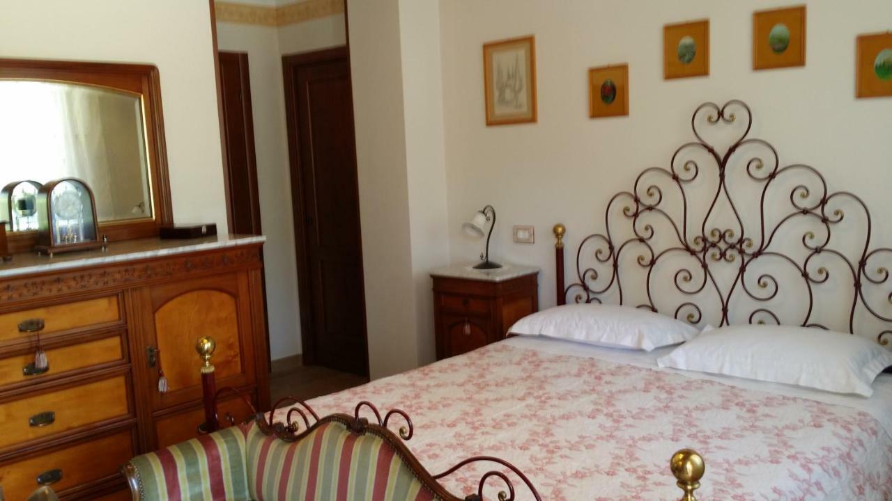 L' Antica Fonte Bed & Breakfast *
