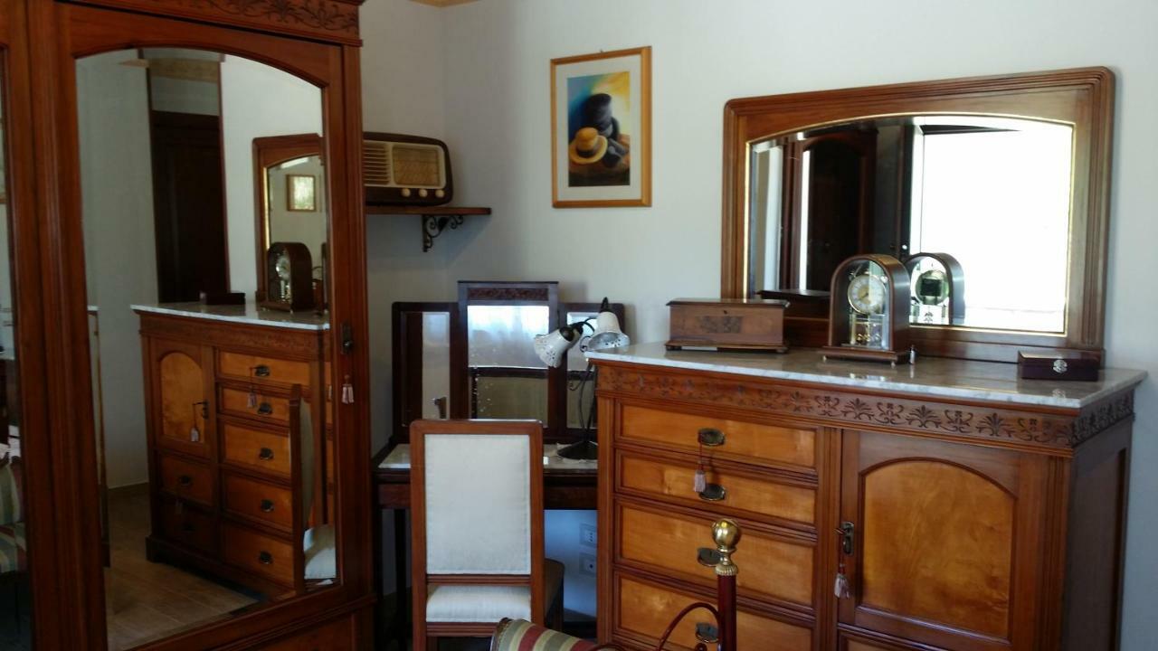 L' Antica Fonte Bed & Breakfast