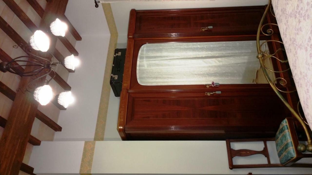 L' Antica Fonte Bed & Breakfast *